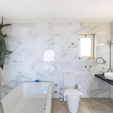 House Of Dreams Hotel Kalkan