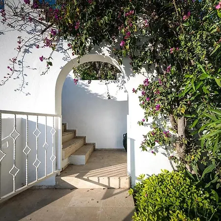 House Of Dreams Hotel 4*