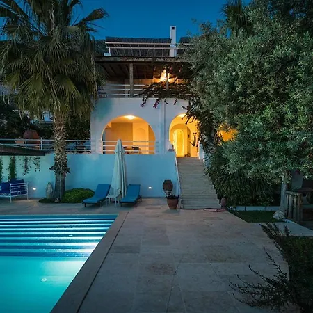 House Of Dreams Kalkan