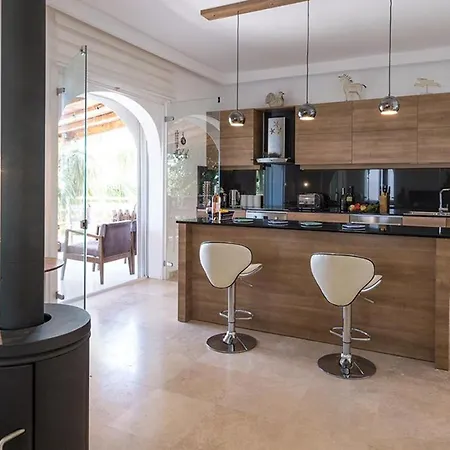 House Of Dreams Kalkan