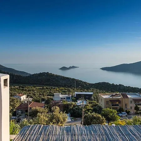 House Of Dreams Kalkan