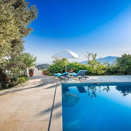 House Of Dreams Hotel Kalkan